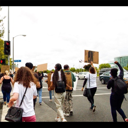 Ceci Balagot is an activist for social problems.